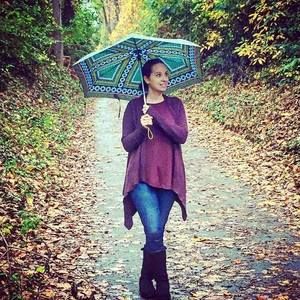 Meet your Posher, Tina